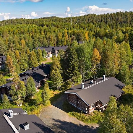 Unelmarepo Ruka Buitenkant foto