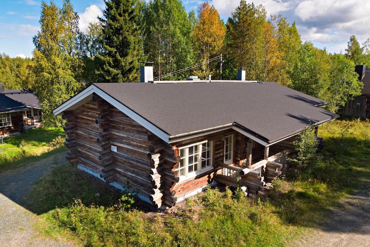 Unelmarepo Ruka Buitenkant foto