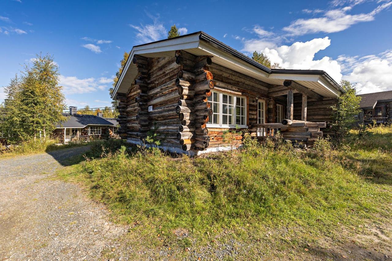 Unelmarepo Ruka Buitenkant foto