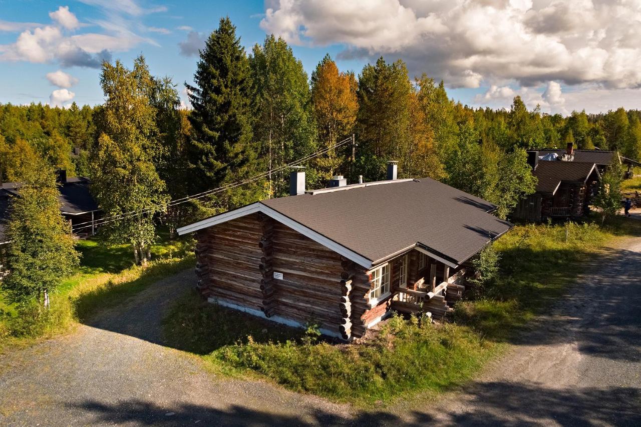 Unelmarepo Ruka Buitenkant foto