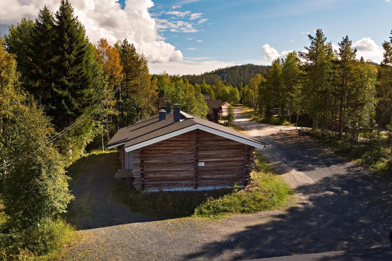 Unelmarepo Ruka Buitenkant foto