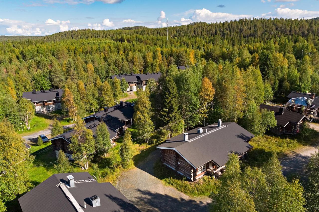 Unelmarepo Ruka Buitenkant foto